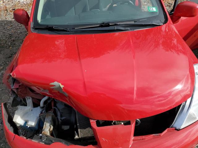 Photo 7 from auction – 2012 NISSAN VERSA S with VIN 3N1BC1CP9CK292360