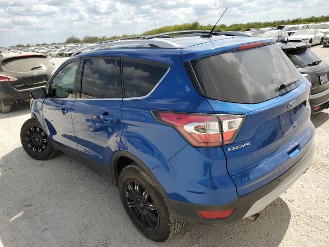 Photo 3 from auction – 2017 FORD ESCAPE TIT with VIN 1FMCU0JD8HUA49708