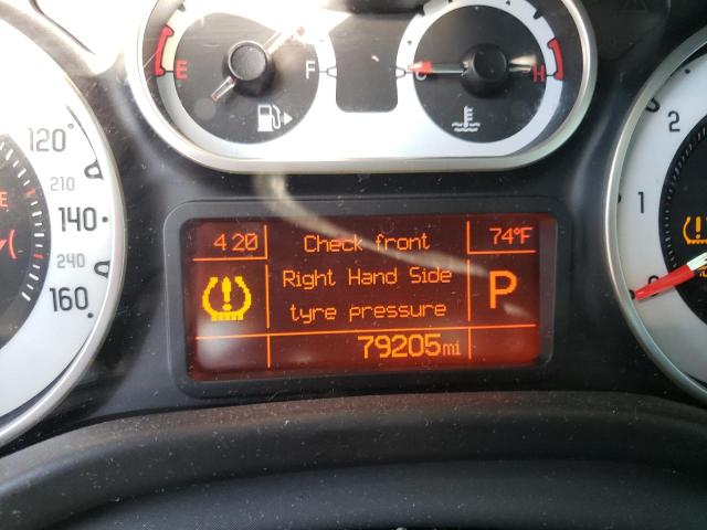 Photo 8 from auction – 2014 FIAT 500L LOUNG with VIN ZFBCFACH8EZ004757