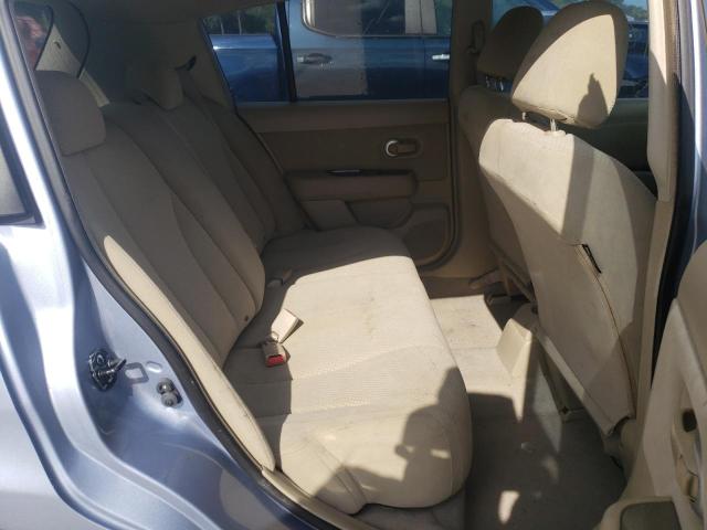 Photo 6 from auction – 2010 NISSAN VERSA S with VIN 3N1BC1CP6AL445767