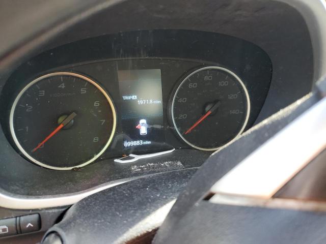 Photo 8 from auction – 2018 MITSUBISHI ECLIPSE CR with VIN JA4AT3AA8JZ049944
