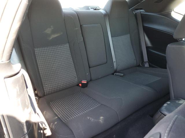 Photo 6 from auction – 2021 DODGE CHALLENGER with VIN 2C3CDZAG3MH631008