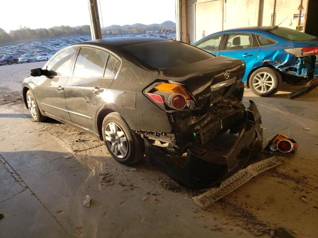Photo 3 from auction – 2012 NISSAN ALTIMA BAS with VIN 1N4AL2AP1CN451518