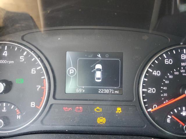 صورة رقم 8 من المزاد - 2016 KIA OPTIMA LX مع VIN KNAGT4L36G5098366