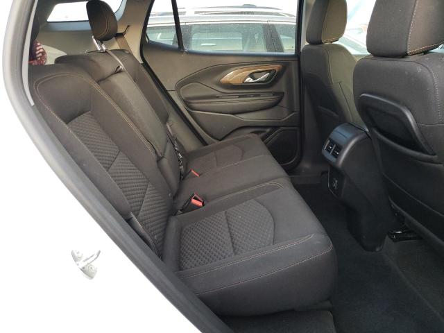 Photo 6 from auction – 2019 GMC TERRAIN SL with VIN 3GKALMEV5KL221286