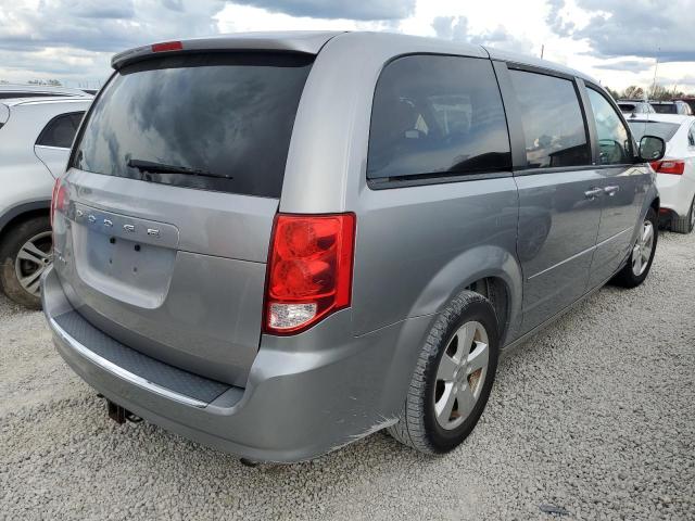 Photo 4 from auction – 2013 DODGE GRAND CARA with VIN 2C4RDGBG2DR601257