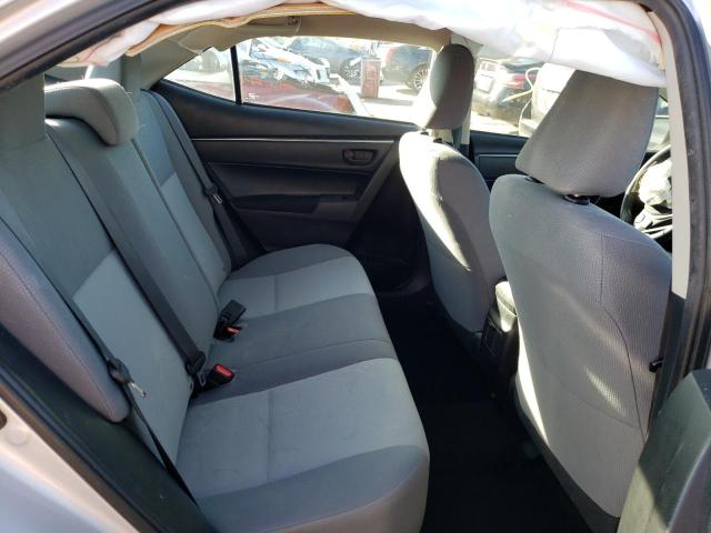Photo 6 from auction – 2015 TOYOTA COROLLA L with VIN 2T1BURHE1FC273531