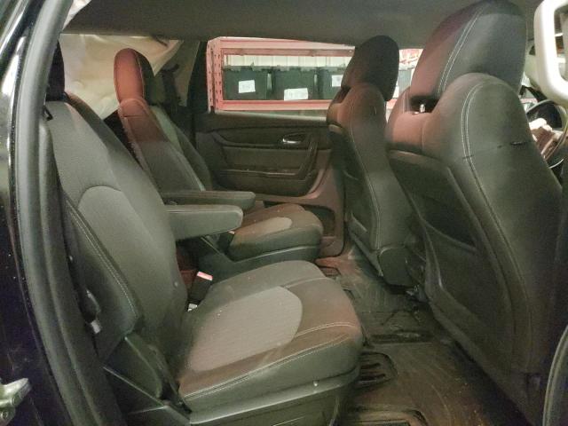 Photo 6 from auction – 2017 CHEVROLET TRAVERSE L with VIN 1GNKRGKD4HJ162041