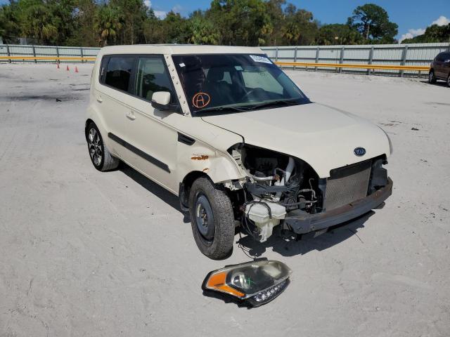 Фото 9 с аукциона – 2012 KIA SOUL + с VIN KNDJT2A6XC7461177