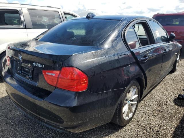 Photo 4 from auction – 2010 BMW 328 I with VIN WBAPH7C52AE130032