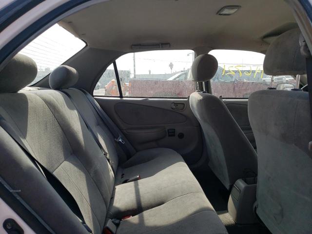 Photo 6 from auction – 2001 TOYOTA COROLLA CE with VIN 1NXBR12E51Z562561