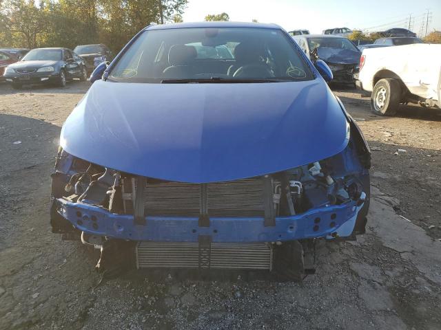 Photo 9 from auction – 2017 CHEVROLET CRUZE LT with VIN 3G1BE6SM5HS547288