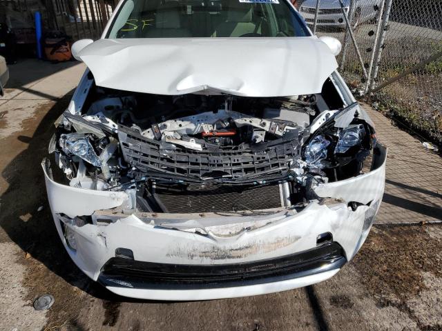 Photo 9 from auction – 2012 TOYOTA PRIUS with VIN JTDKN3DUXC1488817