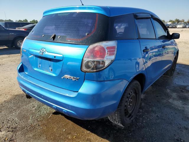 Photo 4 from auction – 2007 TOYOTA COROLLA MA with VIN 2T1KR32E17C665370