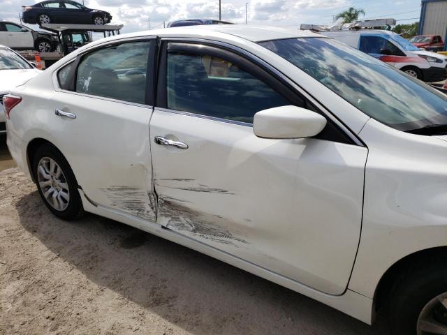 Photo 9 from auction – 2013 NISSAN ALTIMA 2.5 with VIN 1N4AL3APXDC913237