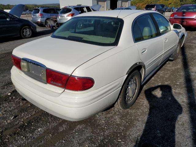 Фото 4 с аукциона – 2004 BUICK LESABRE LI с VIN 1G4HR54K044168488