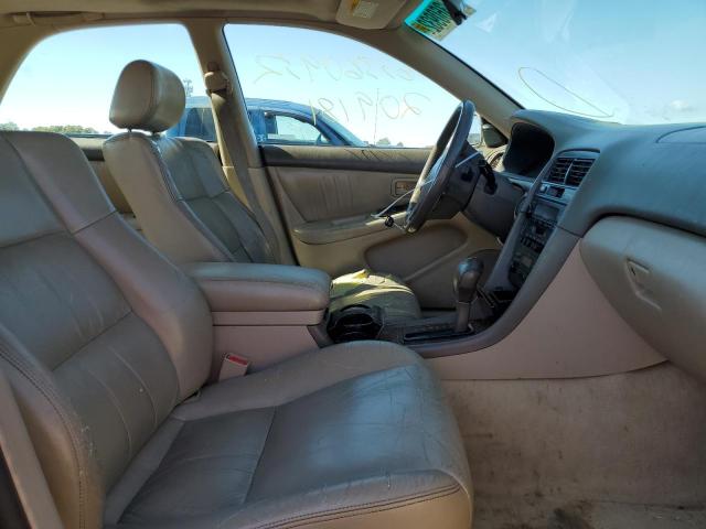 Фото 5 с аукциона – 1997 LEXUS ES 300 с VIN JT8BF22G9V0053931