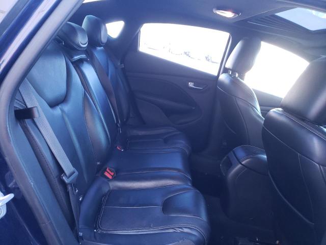 Photo 6 from auction – 2013 DODGE DART LIMIT with VIN 1C3CDFCH9DD188638