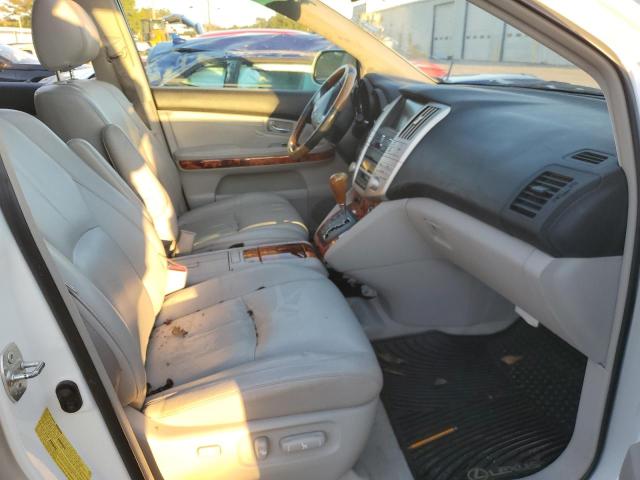 Photo 5 from auction – 2007 LEXUS RX 350 with VIN 2T2GK31U87C018723