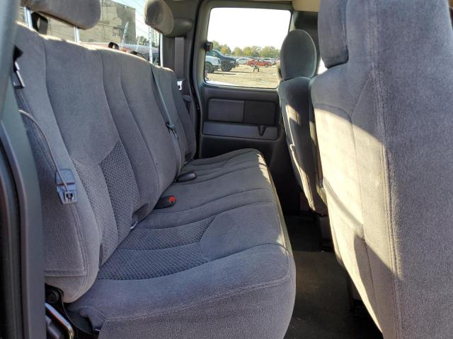Photo 6 from auction – 2006 CHEVROLET SILVER1500 with VIN 1GCEK19B56Z220118