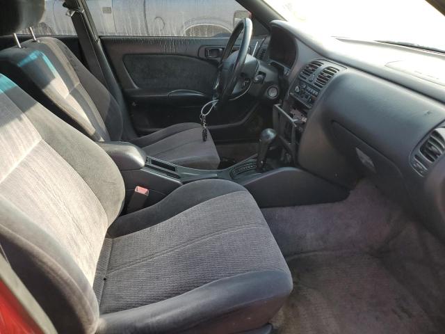 Photo 5 from auction – 1997 SUBARU LEGACY GT with VIN 4S3BD6752V7209272