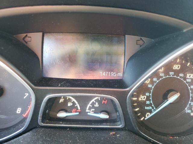Photo 8 from auction – 2014 FORD ESCAPE SE with VIN 1FMCU0G99EUB71041