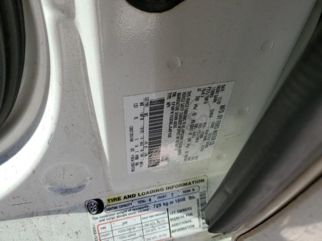Photo 10 from auction – 2008 FORD EXPEDITION with VIN 1FMFK15508LA45105