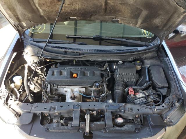 Photo 7 from auction – 2012 HONDA CIVIC EX with VIN 2HGFB2F88CH517724