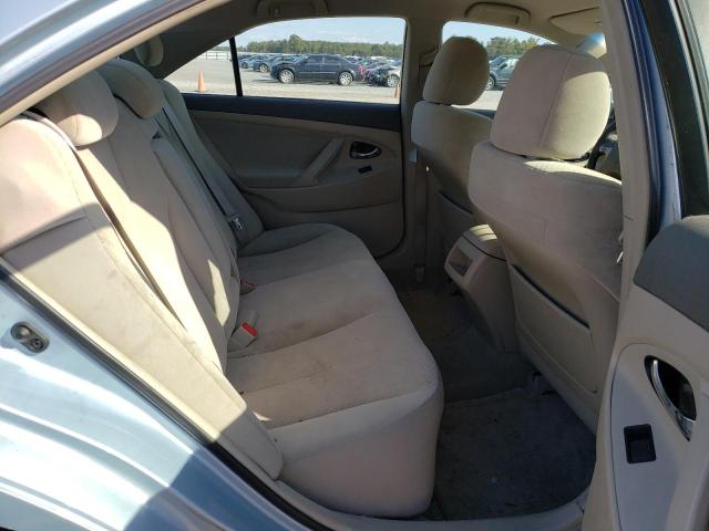 Photo 6 from auction – 2009 TOYOTA CAMRY BASE with VIN 4T1BE46K59U920668