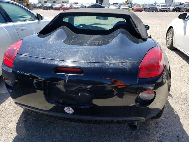 Photo 6 from auction – 2007 PONTIAC SOLSTICE with VIN 1G2MB35B77Y109305