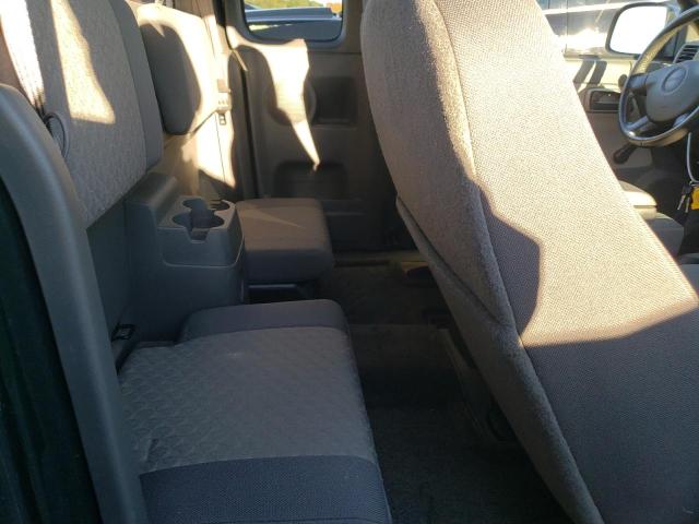 Photo 6 from auction – 2004 GMC CANYON with VIN 1GTDT196948185081