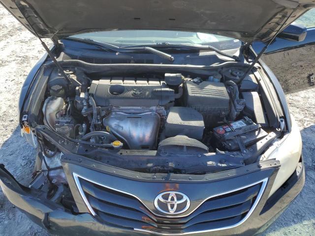 Photo 7 from auction – 2011 TOYOTA CAMRY BASE with VIN 4T1BF3EK4BU160991