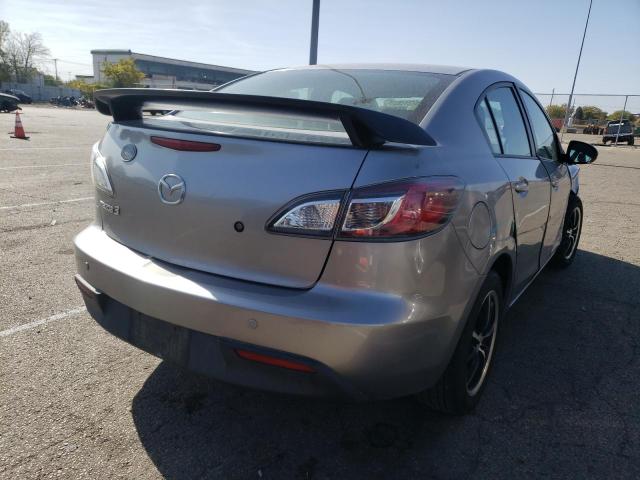 Photo 4 from auction – 2011 MAZDA 3 I with VIN JM1BL1UF8B1377449