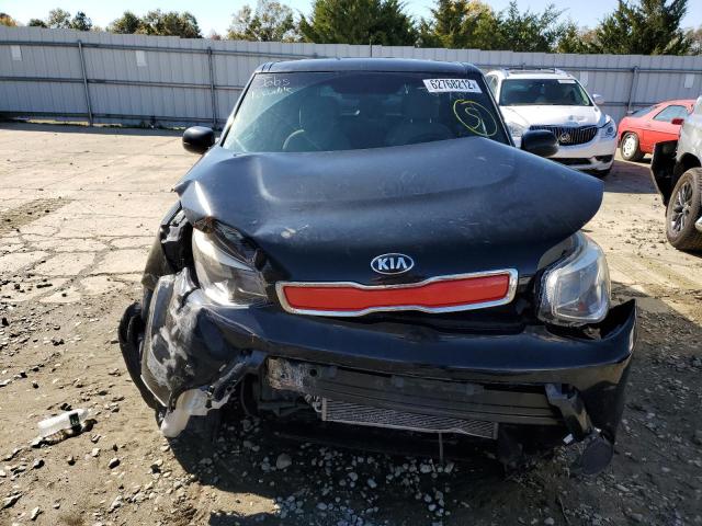 Photo 7 from auction – 2016 KIA SOUL with VIN KNDJN2A28G7242831