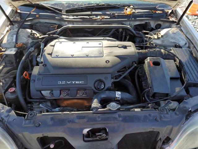 Photo 7 from auction – 2000 ACURA 3.2TL with VIN 19UUA5666YA015066