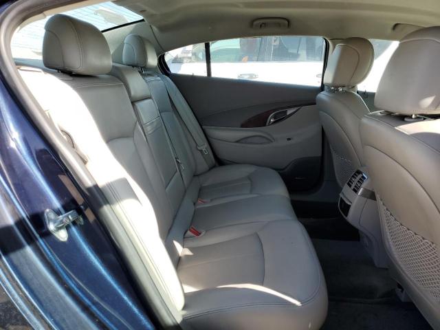 Photo 6 from auction – 2011 BUICK LACROSSE C with VIN 1G4GC5ED9BF114993