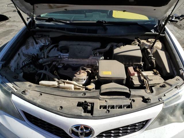 Photo 7 from auction – 2013 TOYOTA CAMRY L with VIN 4T1BF1FK0DU691594