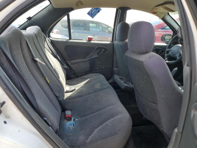 Photo 6 from auction – 2003 CHEVROLET CAVALIER L with VIN 1G1JF52F237169068