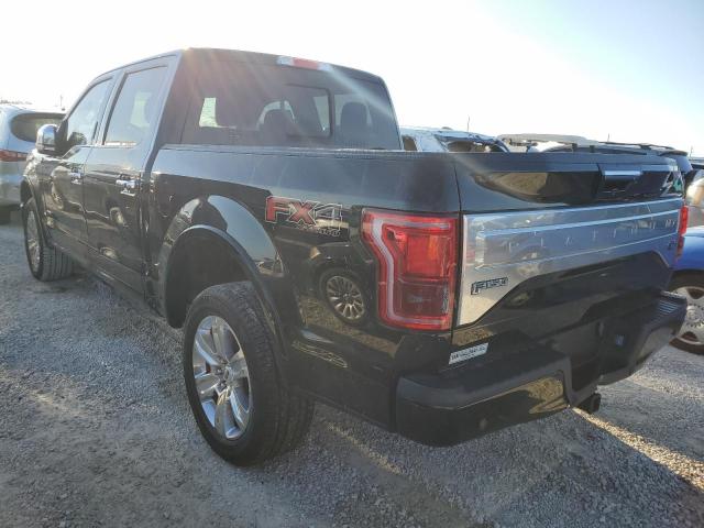 Photo 3 from auction – 2017 FORD F150 SUPER with VIN 1FTEW1EGXHFB99552