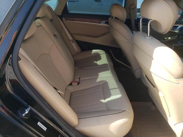 Photo 6 from auction – 2015 HYUNDAI GENESIS 5. with VIN KMHGN4JF0FU061713