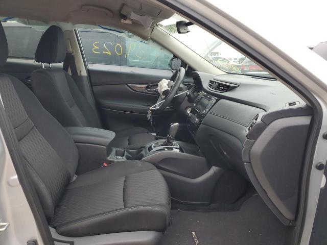 Photo 5 from auction – 2019 NISSAN ROGUE S with VIN KNMAT2MT6KP546856