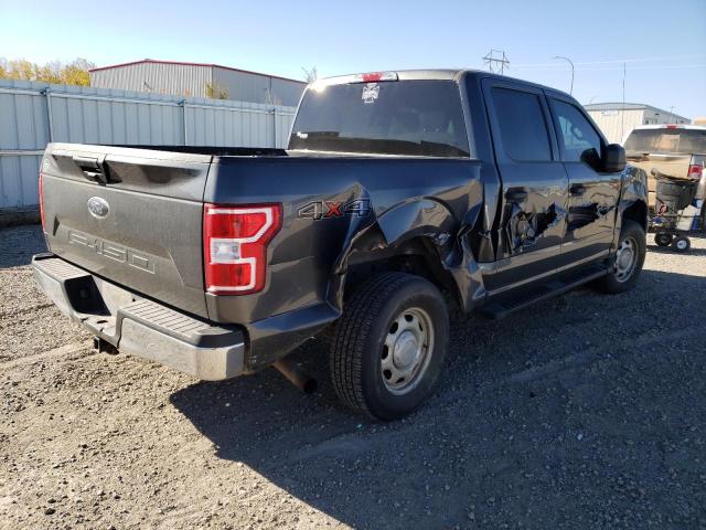 Photo 4 from auction – 2019 FORD F150 SUPER with VIN 1FTEW1E57KFA63580
