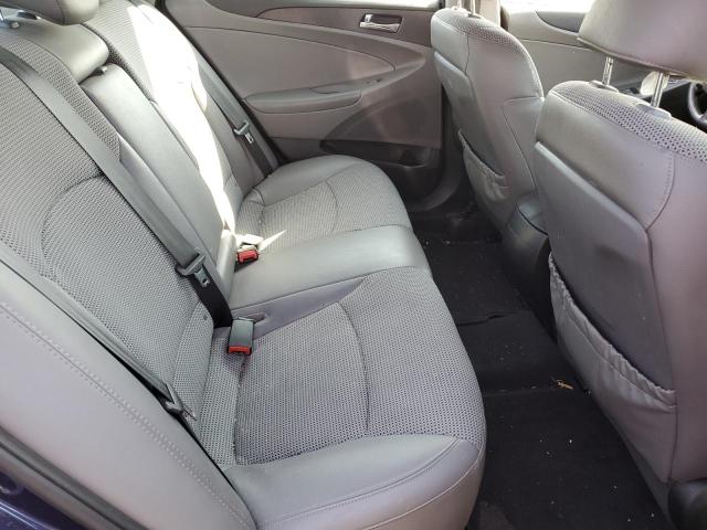Photo 6 from auction – 2011 HYUNDAI SONATA SE with VIN 5NPEC4AB2BH175411