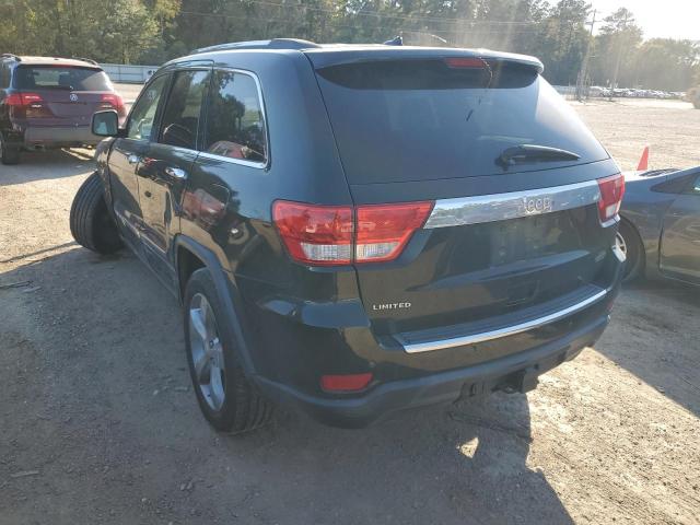 Photo 3 from auction – 2013 JEEP GRAND CHER with VIN 1C4RJEBG5DC645033
