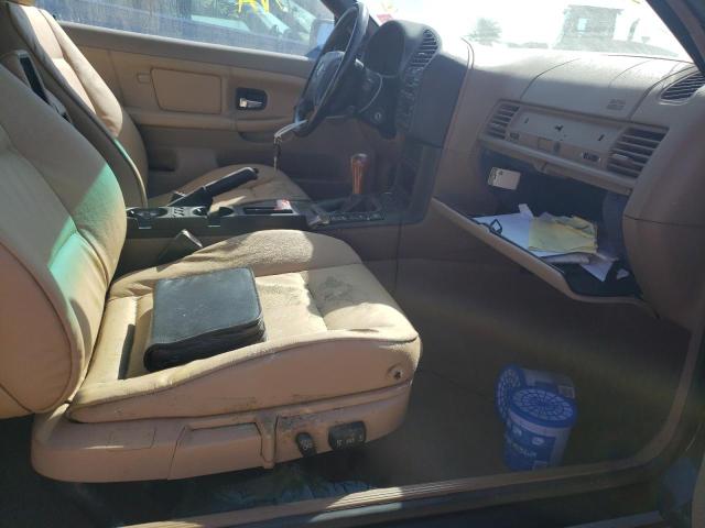 Photo 5 from auction – 1999 BMW 328 IC with VIN WBABK7332XET67560