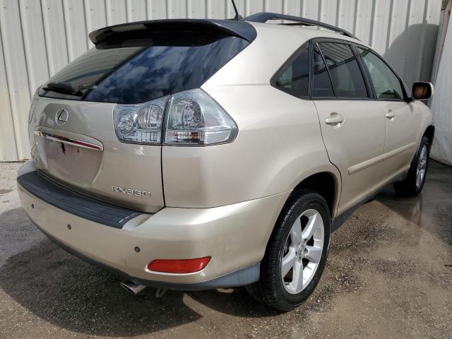Photo 4 from auction – 2004 LEXUS RX 330 with VIN JTJHA31U240031482