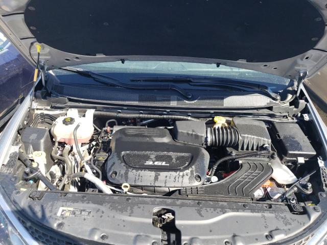 Фото 7 с аукциона – 2018 CHRYSLER PACIFICA L с VIN 2C4RC1GG8JR158178