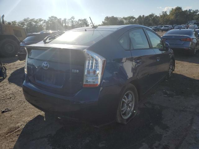 Photo 4 from auction – 2010 TOYOTA PRIUS with VIN JTDKN3DU8A0060750