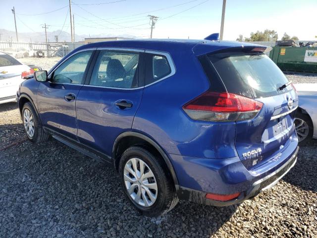 Photo 3 from auction – 2018 NISSAN ROGUE S with VIN KNMAT2MV9JP550741
