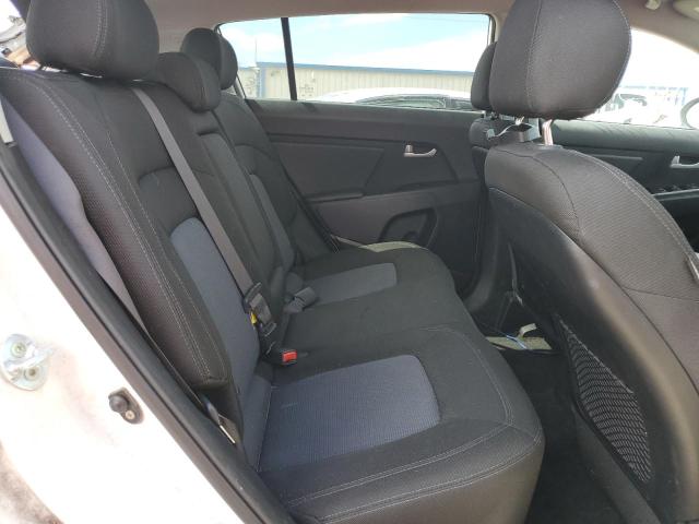 Photo 6 from auction – 2016 KIA SPORTAGE L with VIN KNDPBCAC8G7844372